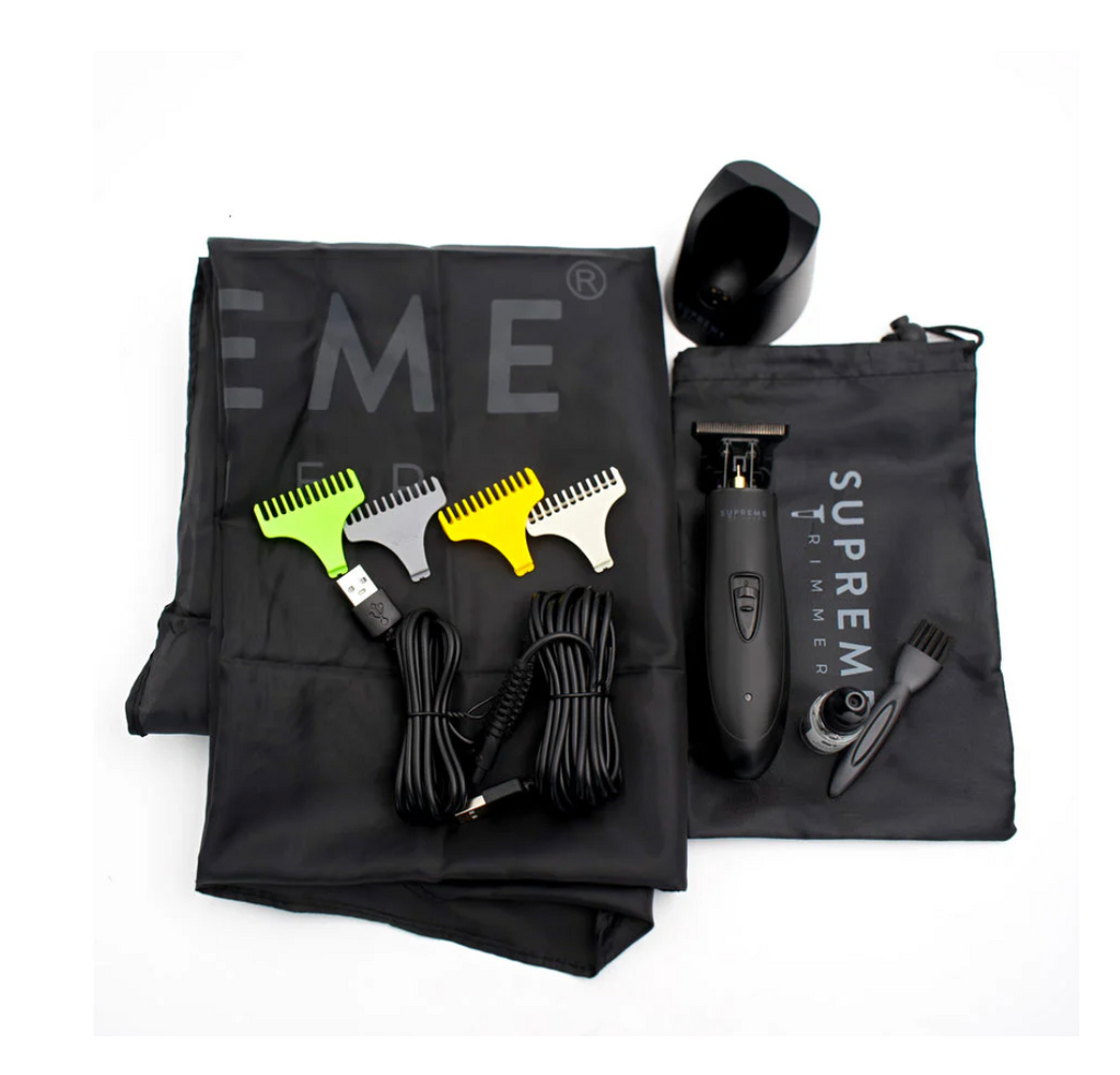 Supreme Trimmer T-Shaper Hair Trimmer ST5206
