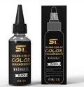 Supreme Trimmer Beard/Line-Up Color Enhancement Black 2oz