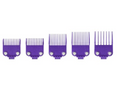 Andis Dual Comb Magnetic Set 5PC