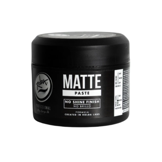 Rolda - Urban Molding Matte Paste Hair