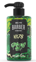 BARBER Shaving Gel