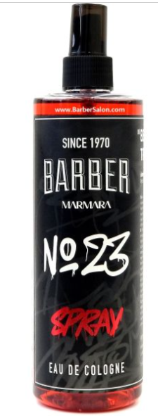 BARBER Aftershave