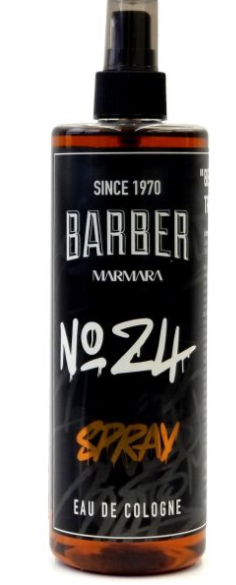 BARBER Aftershave