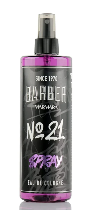 BARBER Aftershave