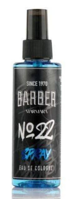 BARBER Aftershave