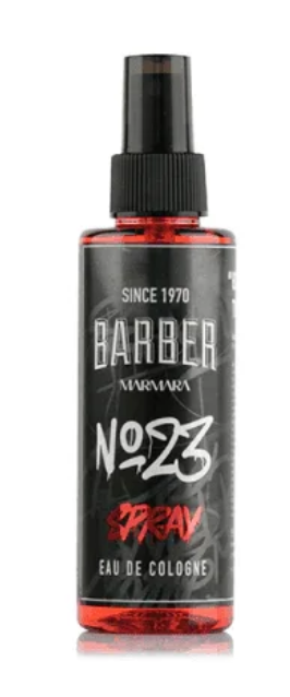 BARBER Aftershave