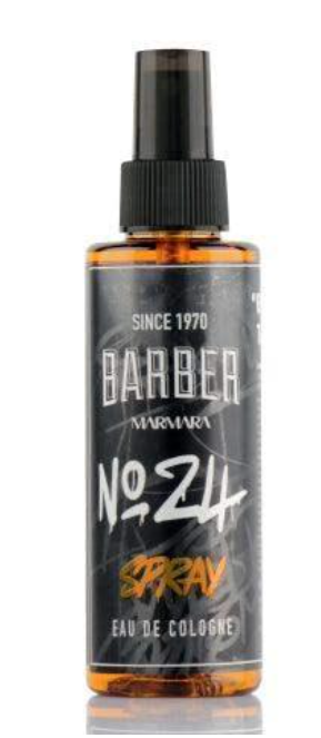 BARBER Aftershave