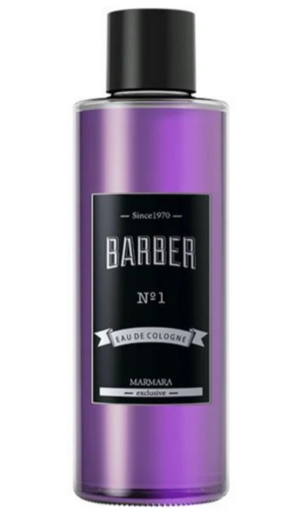 BARBER Aftershave