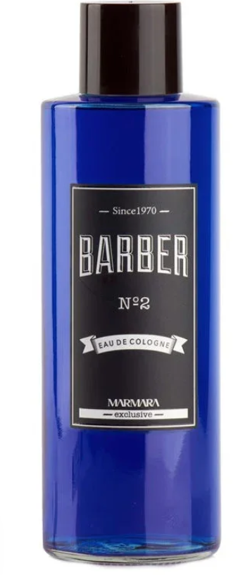 BARBER Aftershave 500ML