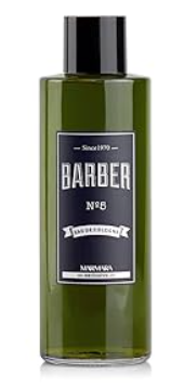 BARBER Aftershave 500ML