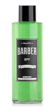BARBER Aftershave 500ML