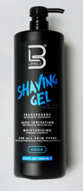 L3VEL3 Shaving Gel