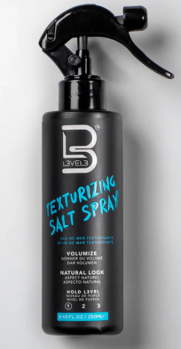 L3VEL3 Texturizing Salt Spray