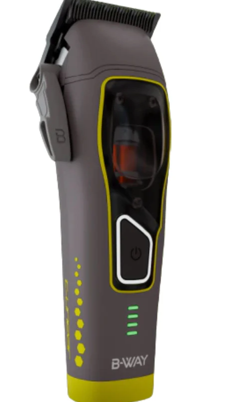 B-WAY Linear Clipper
