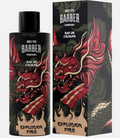 BARBER Marmara Aftershave Cologne