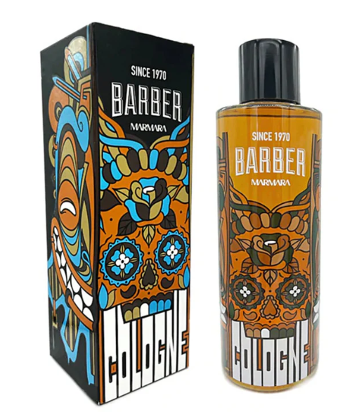 BARBER Marmara Aftershave Cologne