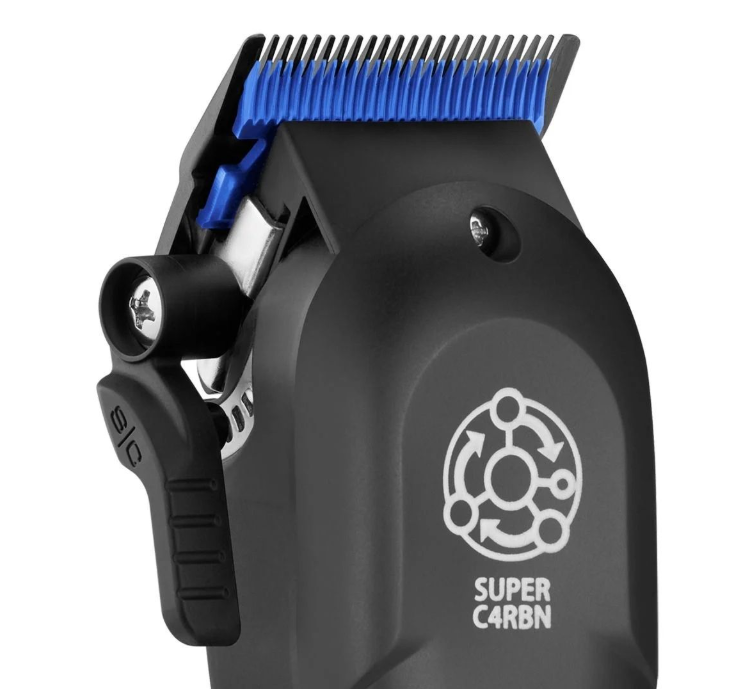StyleCraft Pro Rebel 2.0 Professional Modular Clipper
