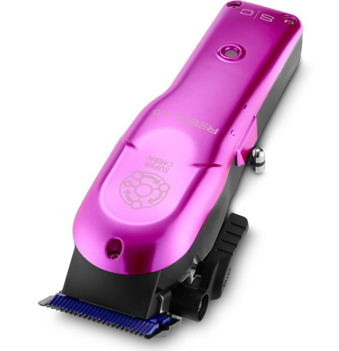 StyleCraft Pro Rebel 2.0 Professional Modular Clipper