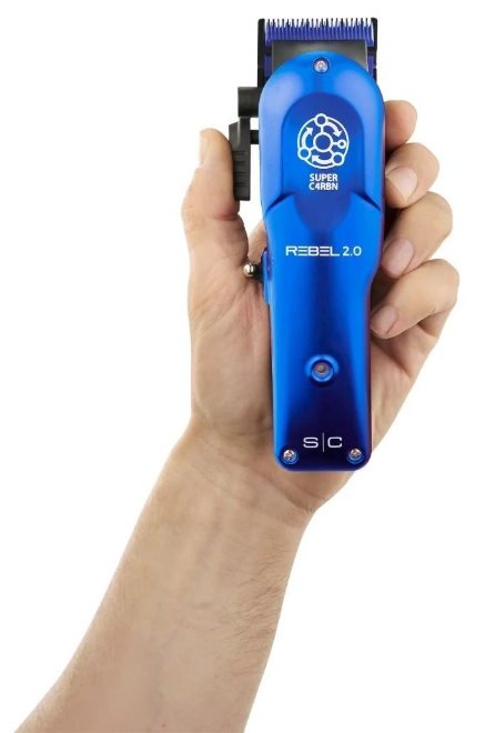 StyleCraft Pro Rebel 2.0 Professional Modular Clipper