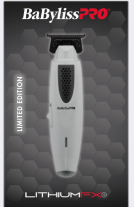 BaBylissPRO Limited Edition LithiumFX Trimmer