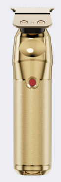 BaBylissPRO GoldFX Trimmer With Battery