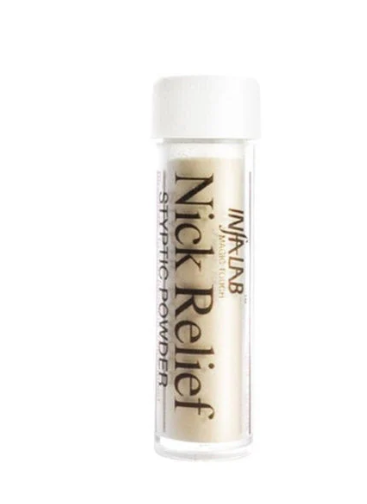 Infalab Nick Relief