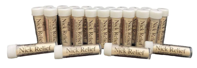 Infalab Nick Relief