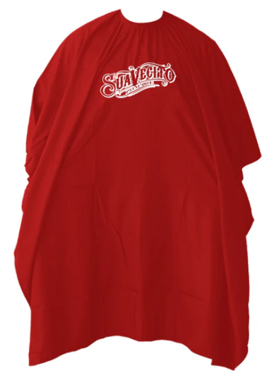 Suavecito Barber Cape
