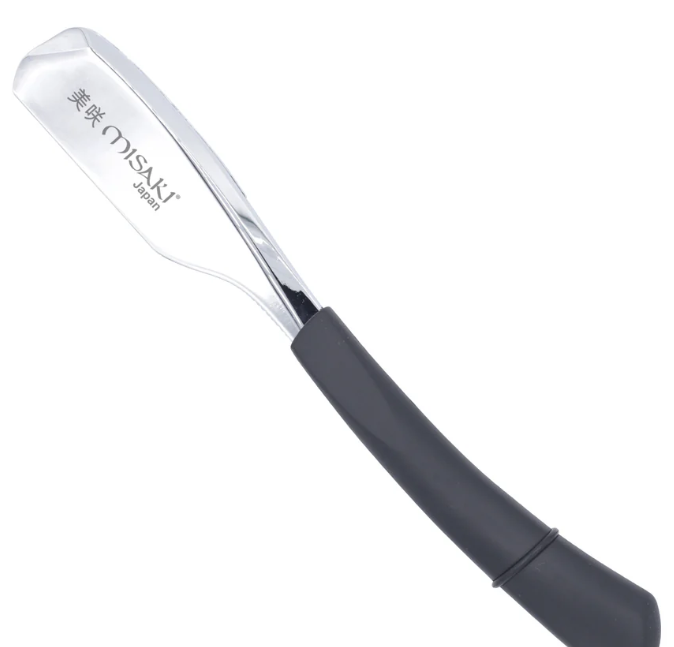 Misaki Katana Pinch Type Razor Holder MR-02SL