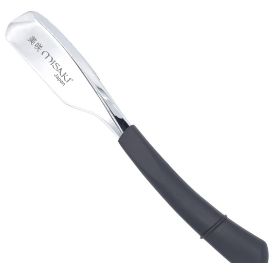 Misaki Katana Pinch Type Razor Holder MR-02SL