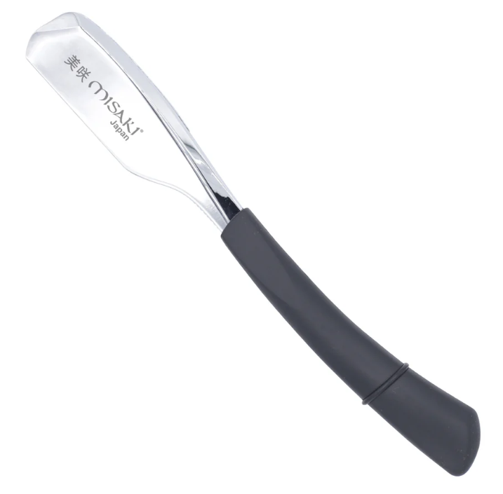Misaki Katana Pinch Type Razor Holder MR-02SL