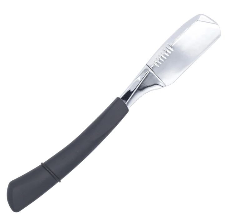 Misaki Katana Pinch Type Razor Holder MR-02SL