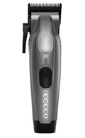 Cocco Veloce Pro Clipper Matte Gray