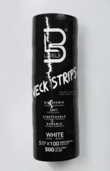 L3VEL3 Neck Strips