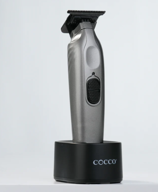 Cocco Veloce Pro Trimmer Digital Gap