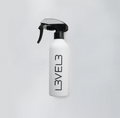 L3VEL3 Spray Bottle