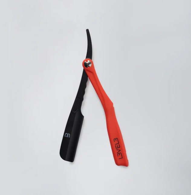 L3VEL3 Milly Blade Razor Holder