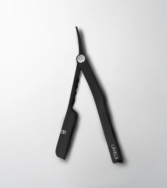 L3VEL3 Milly Blade Razor Holder