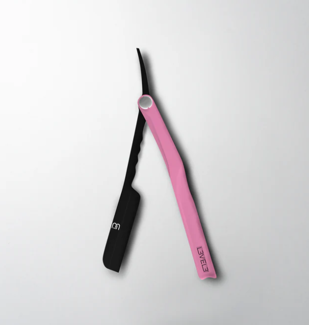 L3VEL3 Milly Blade Razor Holder