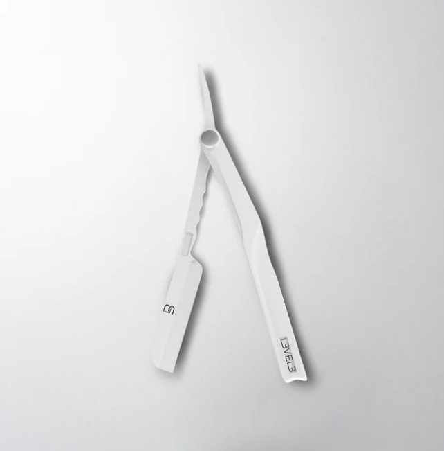 L3VEL3 Milly Blade Razor Holder