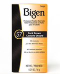 Bigen Permanent Hair Color