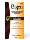 Bigen Permanent Hair Color