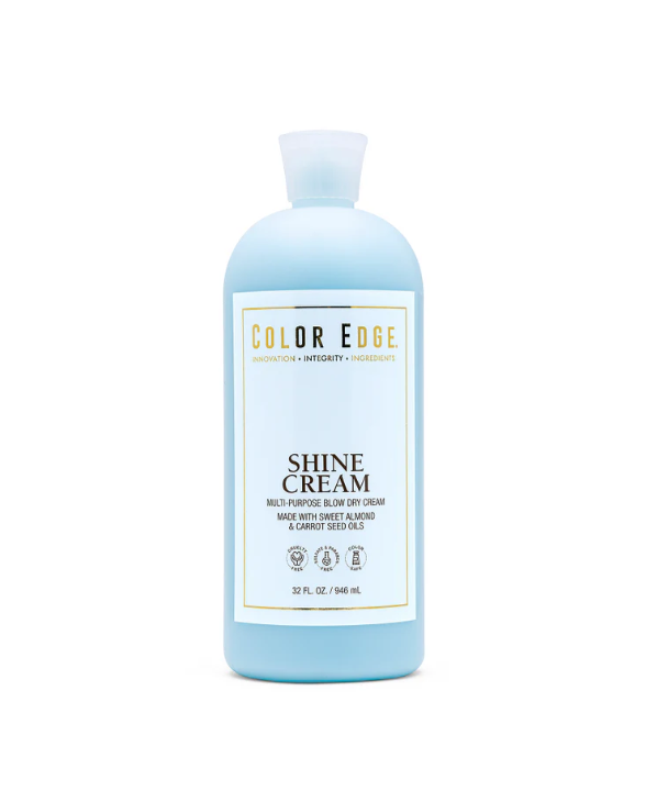 Color Edge Shine Cream