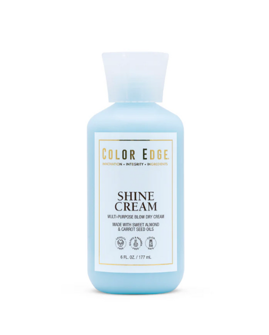 Color Edge Shine Cream