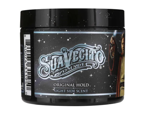 Suavecito Star Wars Obi-Wan Kenobi Original Hold Light Side Scent 4oz
