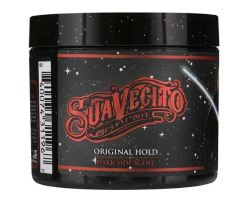 Suavecito Star Wars Anakin Skywalker Original Hold Dark Side Pomade 4oz