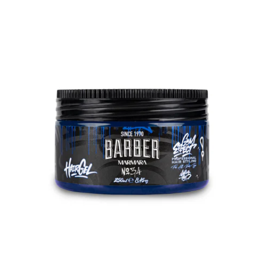 BARBER Marmara Gel