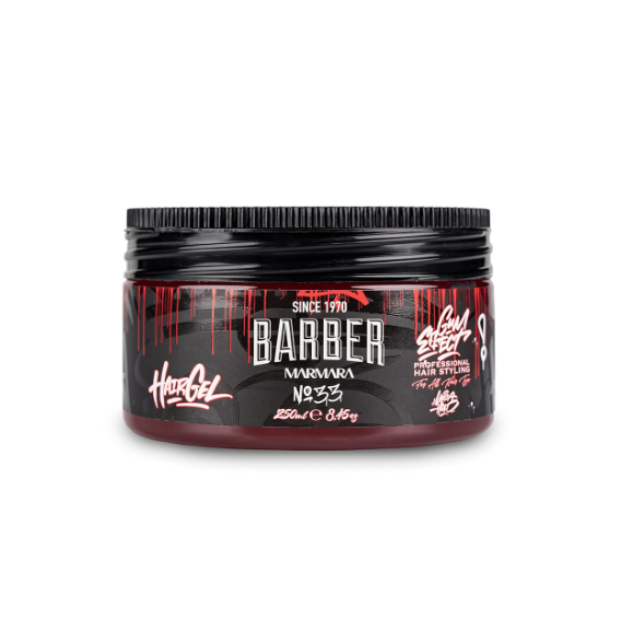BARBER Marmara Gel