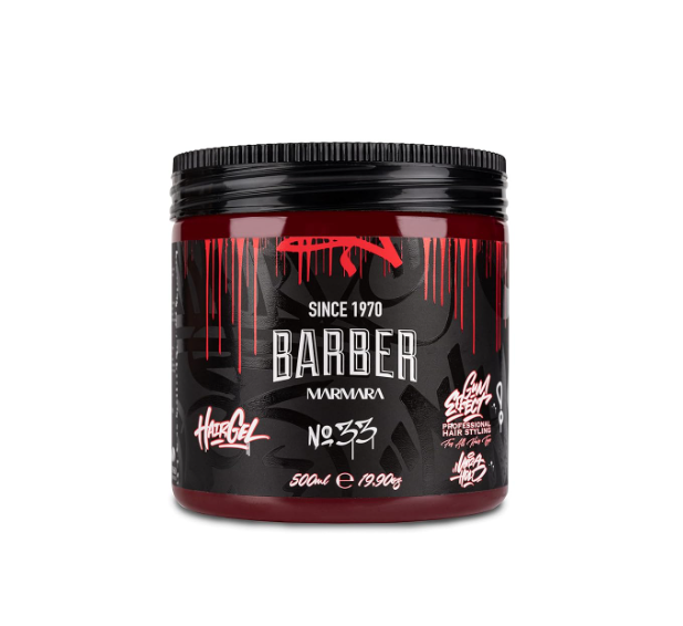 BARBER Marmara Gel