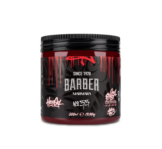 BARBER Marmara Gel